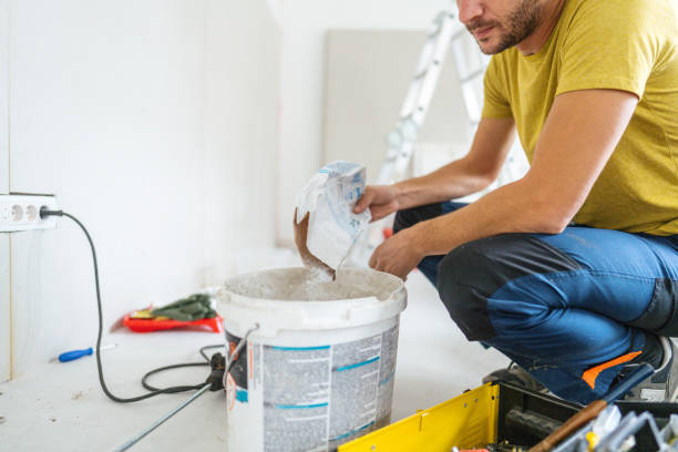 Mold Remediation for Rental Properties